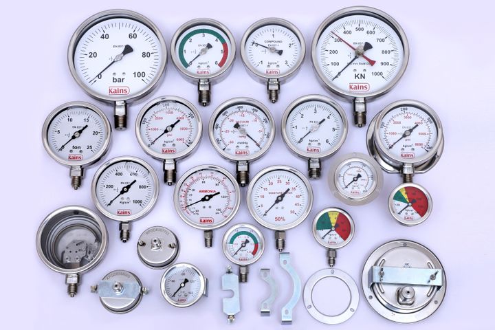 Pressure Gauge Manufacturing Insights: Trends, Challenges, and Best Practices