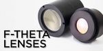 F-theta Lenses Overview: Understanding Precision Laser Beam Focusing