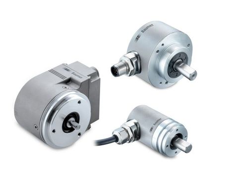 Industrial Encoders Explained: A Complete Guide with Insights and Practical Knowledge