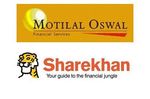 Motilal Oswal vs Sharekhan: Complete Comparison Guide