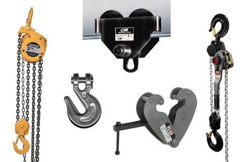 Lifting Equipment Explained: Complete Guide to Basics, Safety Tips, Key Facts and Industry Insights