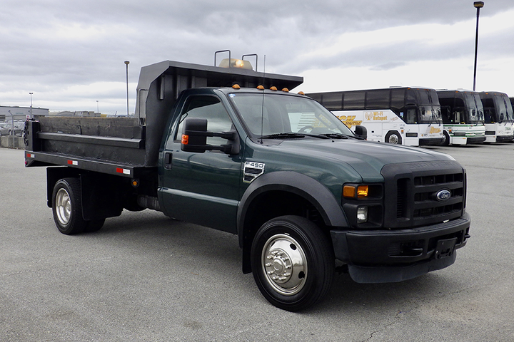 Used Repo Trucks Explained: Explore Basics, Facts, and Practical Knowledge