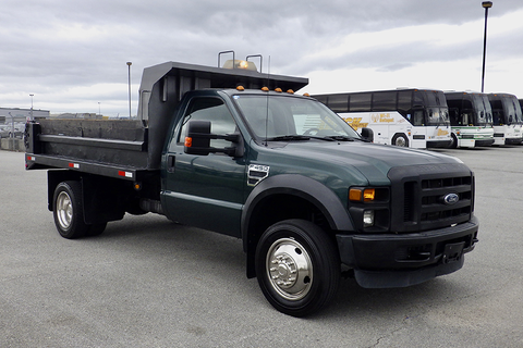 Used Repo Trucks Explained: Explore Basics, Facts, and Practical Knowledge