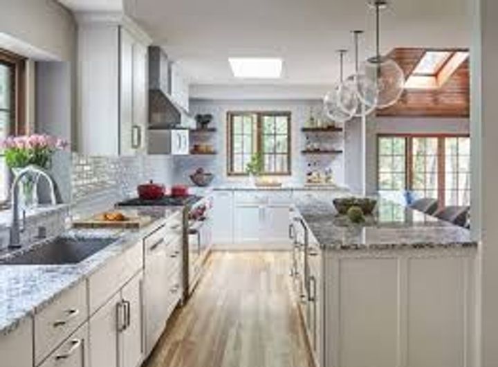 Kitchen Remodeling Overview: Understand Key Information, Tips, and Useful Resources