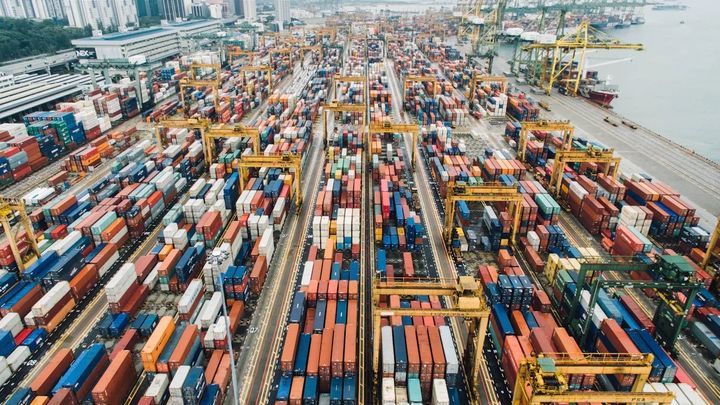 Logistics Management in Mexico: An Overview of Industry Trends and Challenges