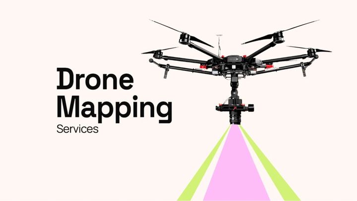 Drone Mapping Services Explained: Complete Overview, Key Facts & Practical Insights