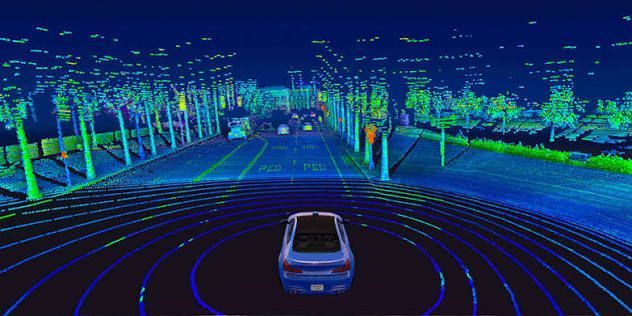 LiDAR Sensors Explained: Important Details for Better Accuracy and Performance