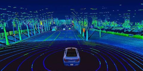 LiDAR Sensors Explained: Important Details for Better Accuracy and Performance