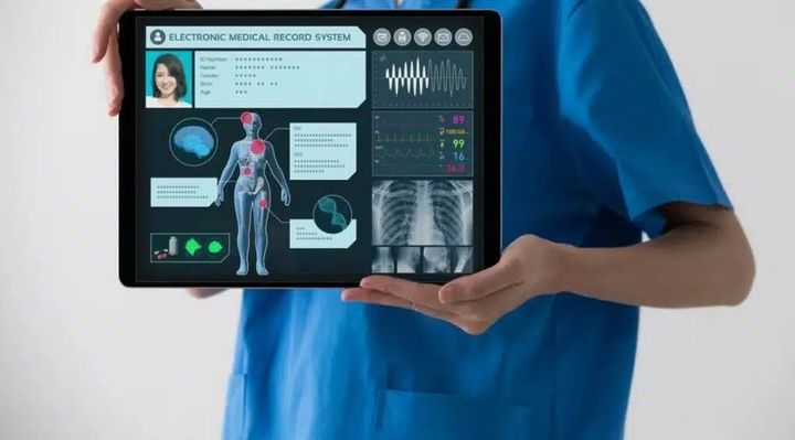 Digital Healthcare Records Explained: Key Facts, Knowledge, Advice & Suggestions