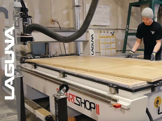 Cabinet Making Machines Overview: Important Details Every Woodworking Professional Should Know
