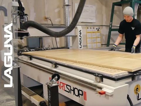 Cabinet Making Machines Overview: Important Details Every Woodworking Professional Should Know