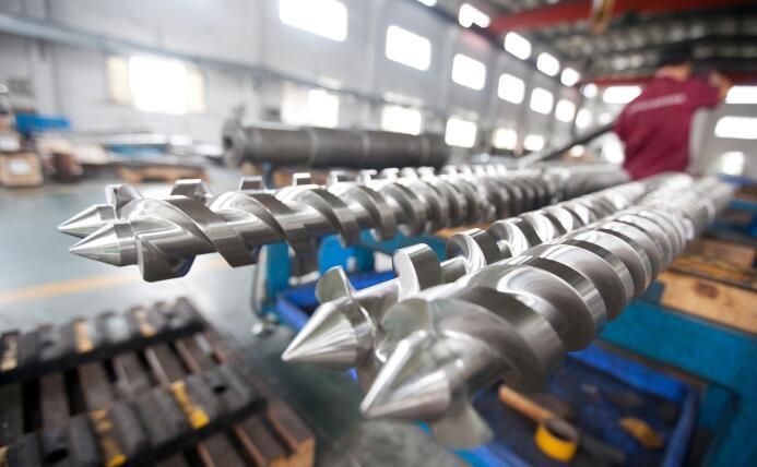 Explore Industrial Fasteners Manufacturing: Essential Facts and Practical Knowledge
