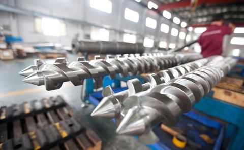 Explore Industrial Fasteners Manufacturing: Essential Facts and Practical Knowledge