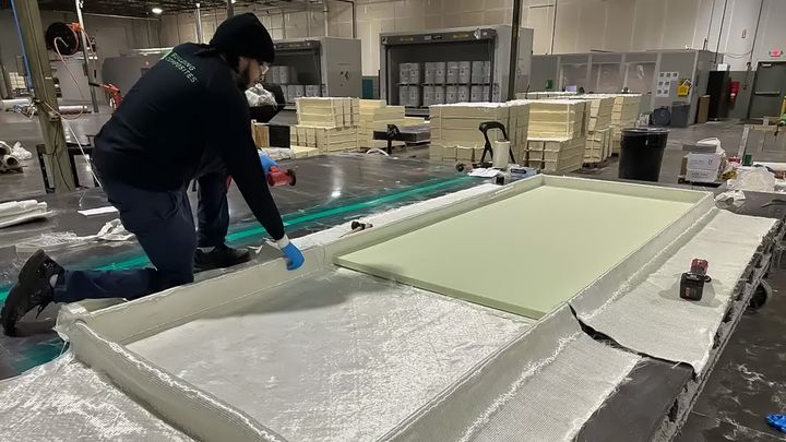 Key Insights Into FRP Panel Manufacturing and Modern Production Techniques
