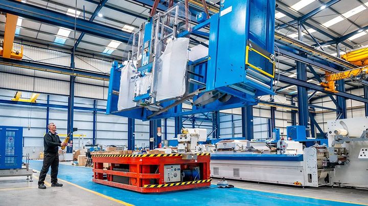 Essential Industrial Machinery and Equipment Tips for Improving Efficiency