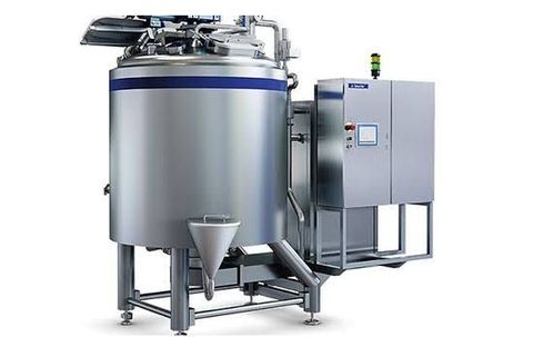 High Shear Mixers Explained: Important Facts and Details for Modern Manufacturing
