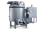 High Shear Mixers Explained: Important Facts and Details for Modern Manufacturing