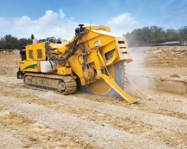 Wheel Trencher Overview: Important Details Every Equipment Professional Should Know