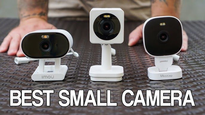 Mini Security Cameras Explained: Discover Essential Information, Tips, and Knowledge