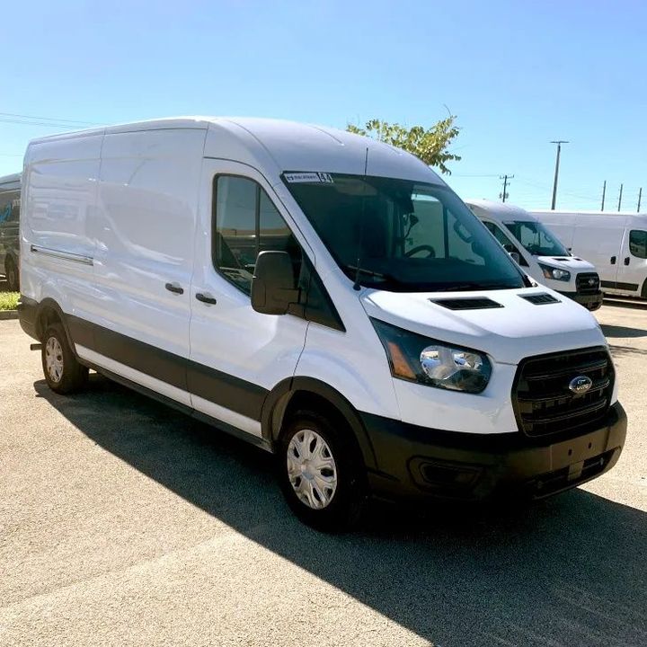 Cargo Van Rentals Explained: Explore Basics, Facts, and Practical Information