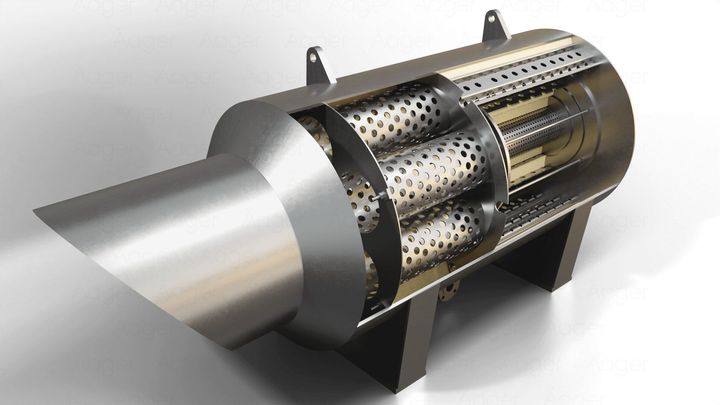 Industrial Silencers Overview: Important Details for Efficient Noise Reduction Systems