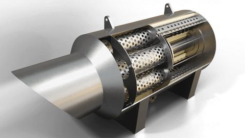 Industrial Silencers Overview: Important Details for Efficient Noise Reduction Systems