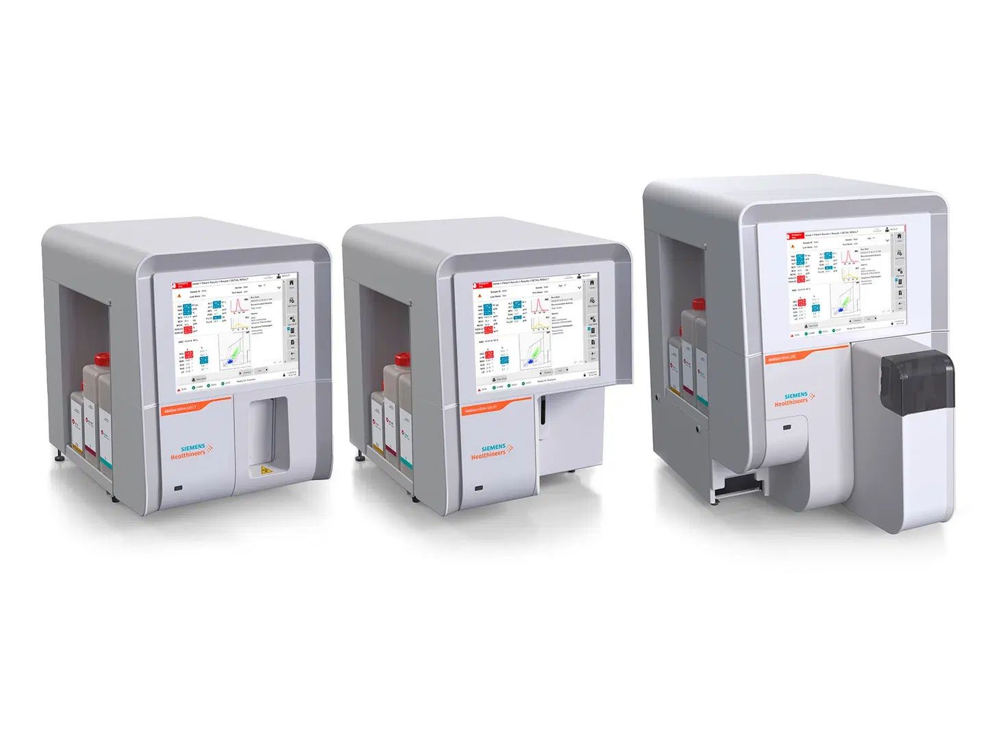 Discover Blood Analyzers: Key Technologies and Modern Laboratory Solutions