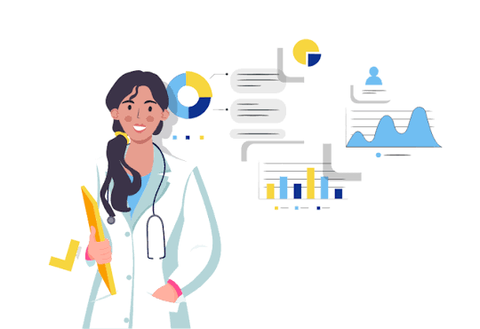Health Data Analytics Overview: Important Details and Industry Trends