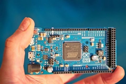 Discover Microcontrollers Manufacturing: Essential Technologies and Production Methods