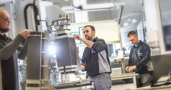 Discover Fuel Cell Manufacturers: Overview, Knowledge, and Expert Advice