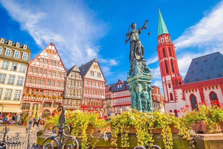 Germany Travel Overview: Discover Key Facts, Cultural Insights, and Essential Travel Knowledge