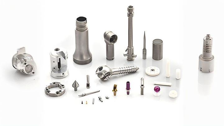 Discover the Basics of Precision Medical Machining for Modern Medical Devices